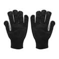 thumbnail image 3 of Anti Cutting Gloves, Protective Gloves Polyester Portable Anti Tear  For Slaughter Processing For Construction Industry, 3 of 8