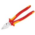 thumbnail image 3 of Knipex - VDE High Leverage Combination Pliers 225mm, 3 of 3