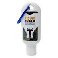 thumbnail image 4 of 50/100 ml de tiza líquida para deportes, polvo de magnesio, crema antideslizante para levantamiento de pesas, agarre, levantamiento de pesas, escalada, gimnasio, deporte, 4 of 5