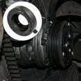 thumbnail image 3 of Bobina del embrague del compresor de A/C de Unique Bargains para reparación de automóviles para Toyota Corolla 1.8L 2003-2008, 3 of 7