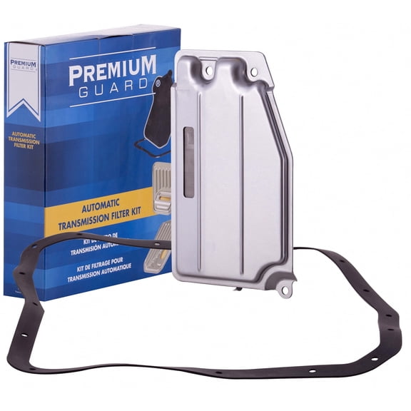 Premium PT1245 Auto Trans Filter Kit