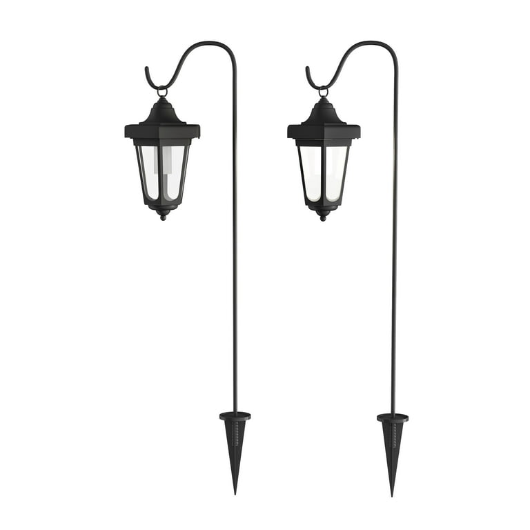 Hanging solar 2024 coach pure garden