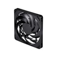 thumbnail image 2 of SilverStone Technologies FN124 120 x 15 mm Fan with Slim Design, 2 of 10