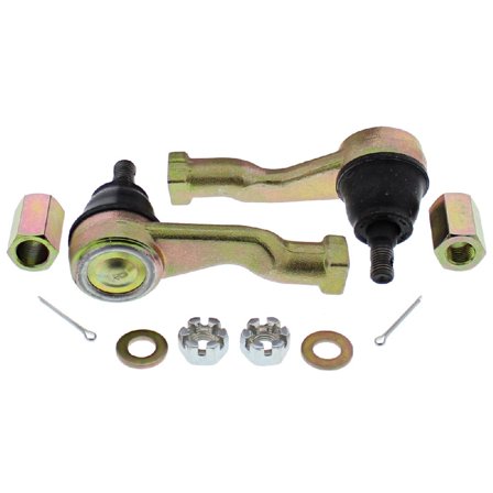 All Balls Racing 51-1074 Tie Rod End Kit