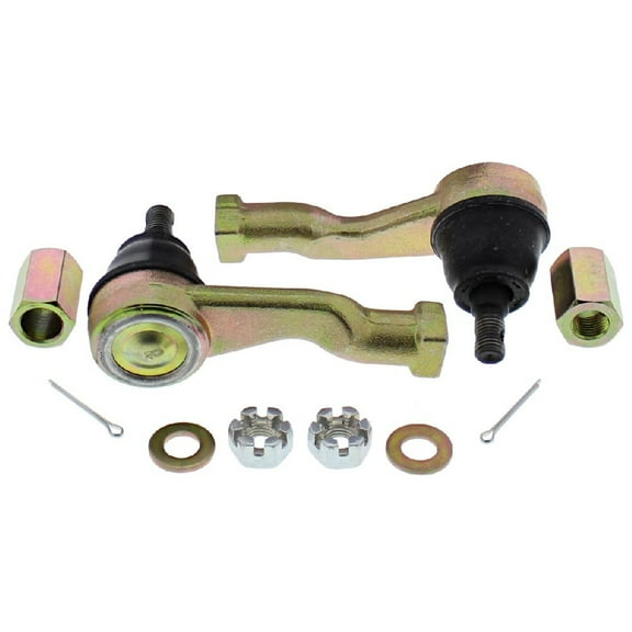 All Balls Racing 51-1074 Tie Rod End Kit
