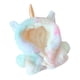 thumbnail image 4 of Abrigo de peluche para muñecas, accesorio de ropa en miniatura para muñecas de niño de 20 cm, regalos de Año Nuevo. Unicornio, 4 of 9