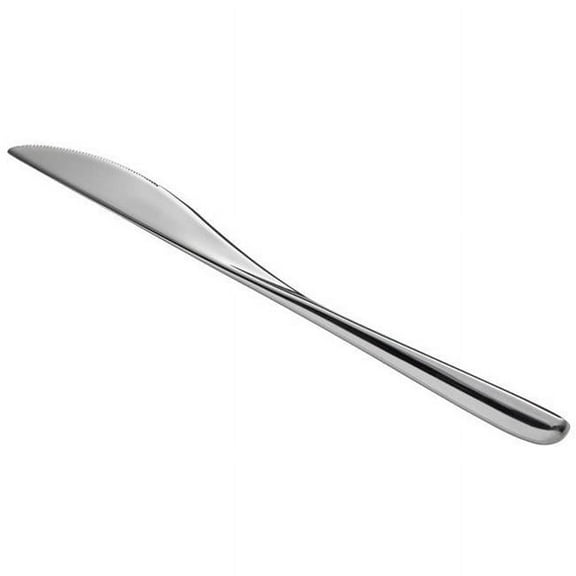 Oneida T673KPTF Stand-Up Stainless Steel Table Knife  Silver