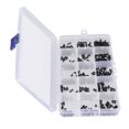 thumbnail image 1 of Tornillos Para Computadora Portátil, Kit De Tornillos Para Computadora Portátil Para Reparación Electrónica Para Reparaciones De Computadoras Portátiles, 1 of 7