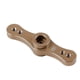 thumbnail image 1 of Metal Double Side With 15t 17t Servo Arm For 1/5 Scale Rovan Baja 5b 5t 5sc Symmetry Steering Syst, 1 of 5