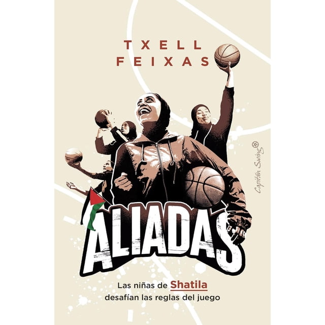 Aliadas Blanco