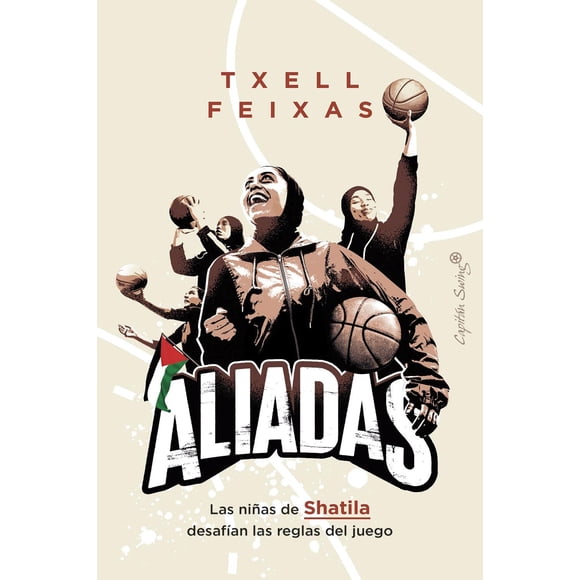 Aliadas Blanco