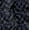 Black, variant on Soimoi Pure Silk Pink Fabric By the Yard - 42 Inch Wide -Floral & Leaf Floral Pattern Fabric - Botanical and Elegant Designs for Various Uses Printed Fabric