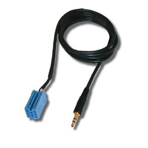 Blaupunkt Aux Input MP3 Cable