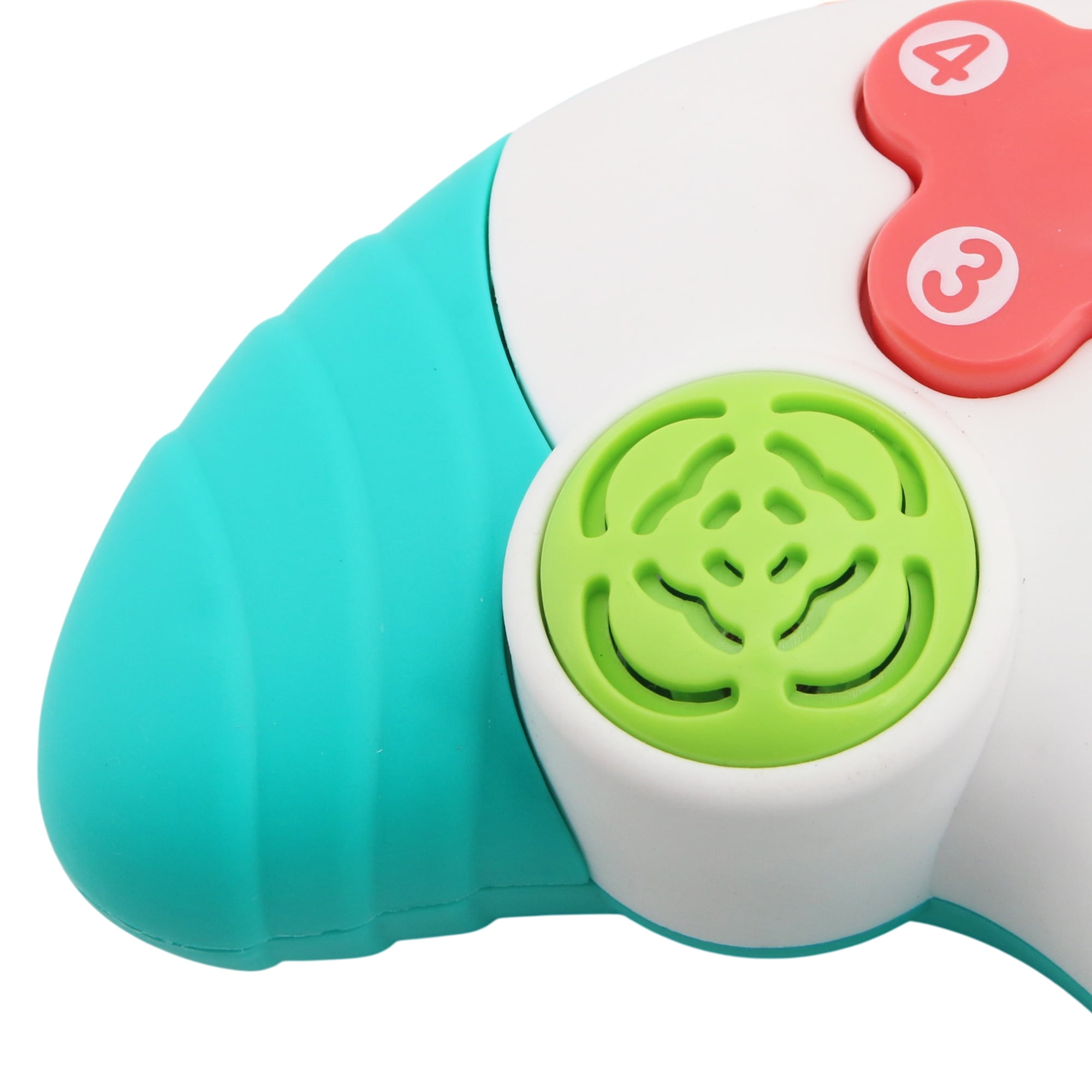 Spark Create Imagine Game Controller Kids Pretend Play Light Sound Music Fun, Age Group12 Months +