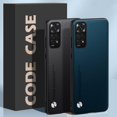 thumbnail image 4 of Luxury PU Leather Case For Xiaomi Redmi Note 11S 11 Pro Back Cover Matte Silicone Protection Phone Case For Redmi Note 11E Pro Purple Redmi Note 11 Pro 4G, 4 of 6