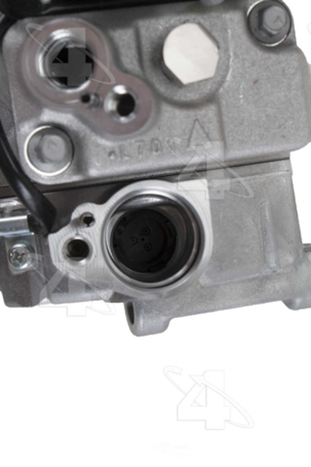 Import Direct 168329 Denso 6SBU16C Compressor