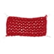 thumbnail image 2 of Hámster Red de Cuerda Colgante Red de Escalada de Animales Escalera de Balanceo - , 16x30cm rojo, 2 of 9