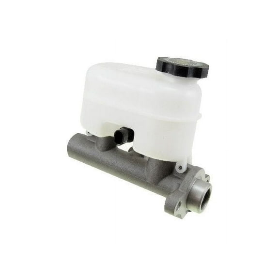 Brake Master Cylinder - Compatible with 2000 - 2004 Chevy S10 2001 2002 2003
