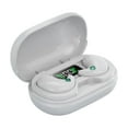 thumbnail image 2 of Los auriculares inalámbricos Bluetooth no son intraaurales, y los mini auriculares invisibles para dormir pueden reducir el ruido y usarse durante el sueño., 2 of 7