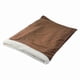 thumbnail image 2 of Saco de dormir para gatos, cama para mascotas, impermeable, resistente a arañazos, decorativo, portátil. Café, 2 of 9