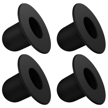 

Christmas Deal Set Of 4 Pool Replacement Plug Caps Durable And Pool Drain Plugs For Inground And Above Ground Pools Easy To Install With A Secure Fit