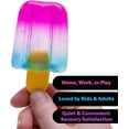 thumbnail image 4 of Schylling Needoh Nice-Sicle - Sensory Squeeze Toy - Colors May Vary, 4 of 7