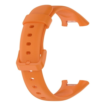 TONKBEEY Rubber Strap for Xiaomi Mi Band 7 Pro Smart Wristband Bracelet Accessories Band