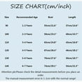 thumbnail image 3 of Xudanell Boys Shirts Loose Kids Shirt Dropped Shoulder Cartoon Childrens Clothing Boys White Dress Shirt, 3 of 4