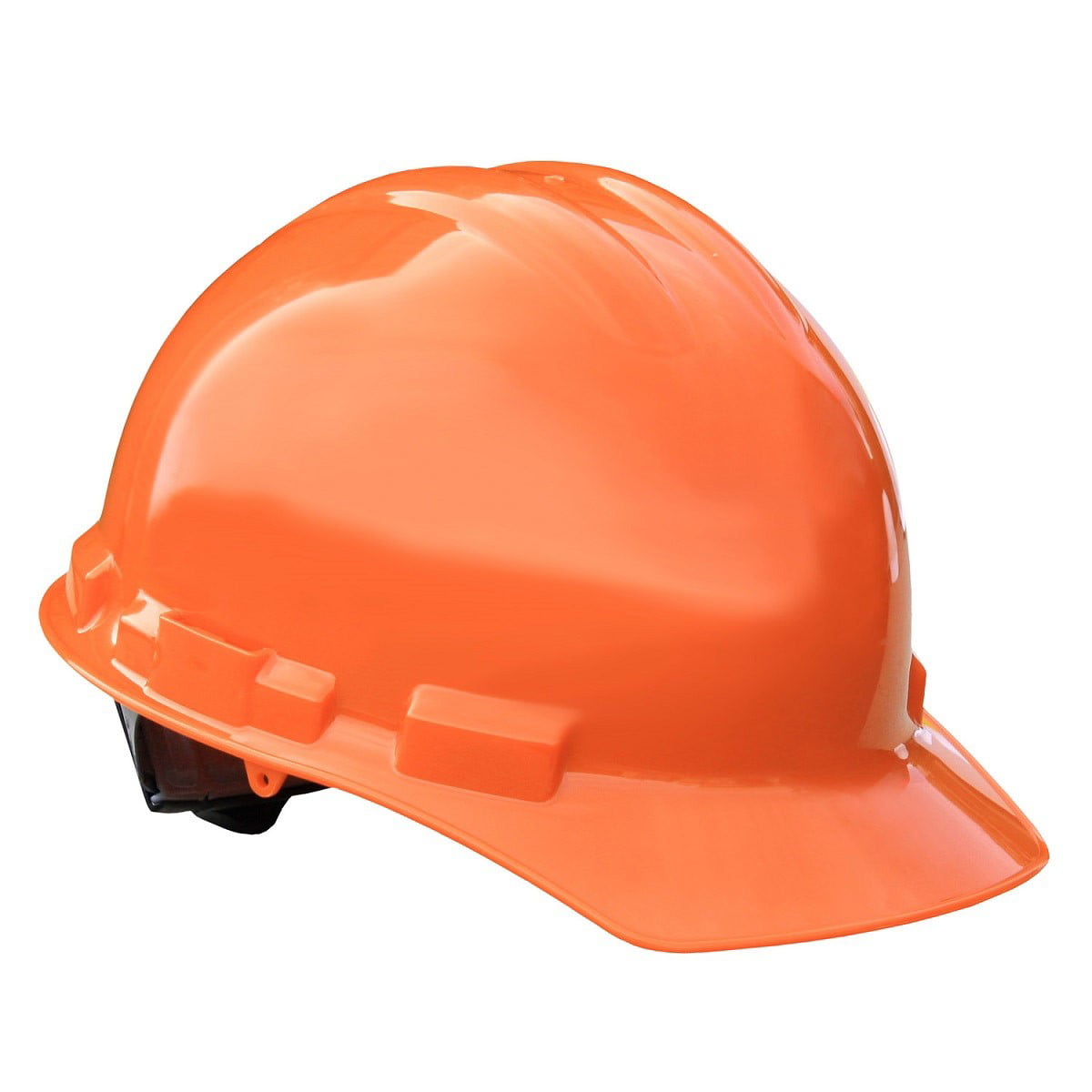 Flourescent Pink Details about   Durable Cap Style Hard Hat with 6 Point Suspension 