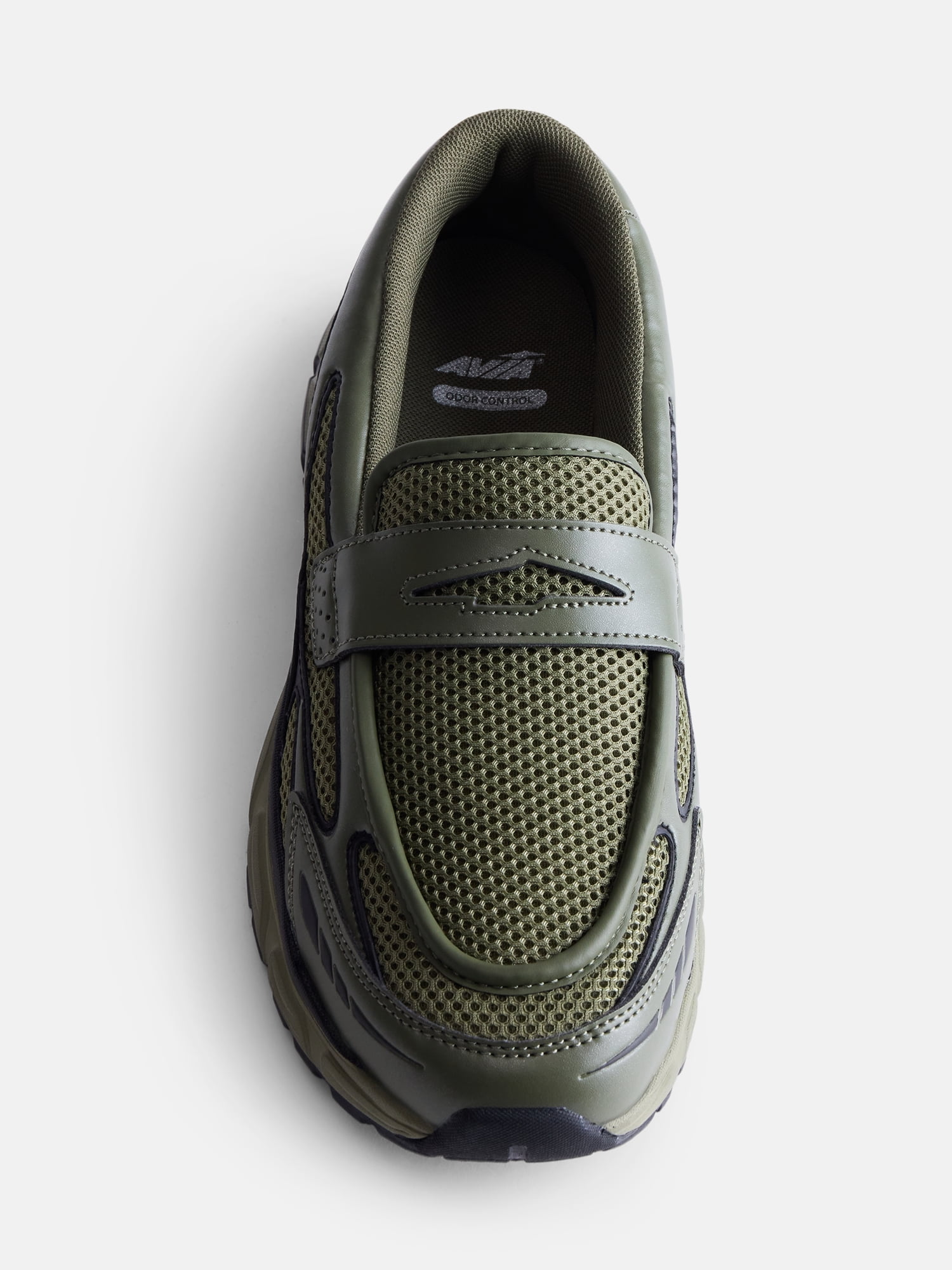 Avia Women's Sport Loafers