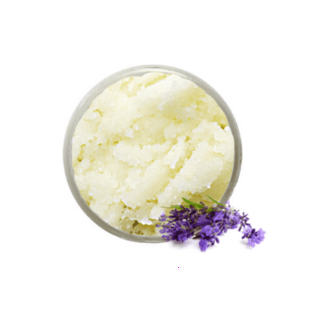 G.L.A.M. Lavender Lush Exfoliant