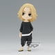 thumbnail image 2 of Figura Banpresto Monkey D. Luffy Gear de una sola pieza, 5 x 7 cm, 2 of 5