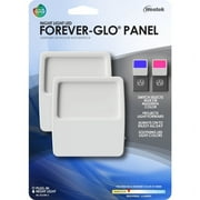 Westek Forever Glo White Plug-In LED Night Light