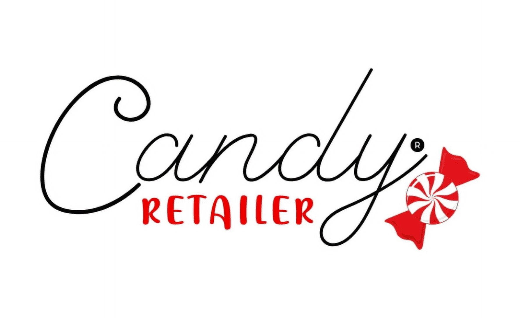 Candy Retailer Classic Assorted Jelly Beans 5 Pounds