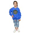 thumbnail image 4 of Harry Potter Girls Christmas Wreath Sweatshirt, 4 of 5