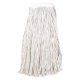 thumbnail image 2 of Trapeador Mop Cut End Repuesto Costura Angosta 450 Gr Clean Ideas Trapeardor, 2 of 3