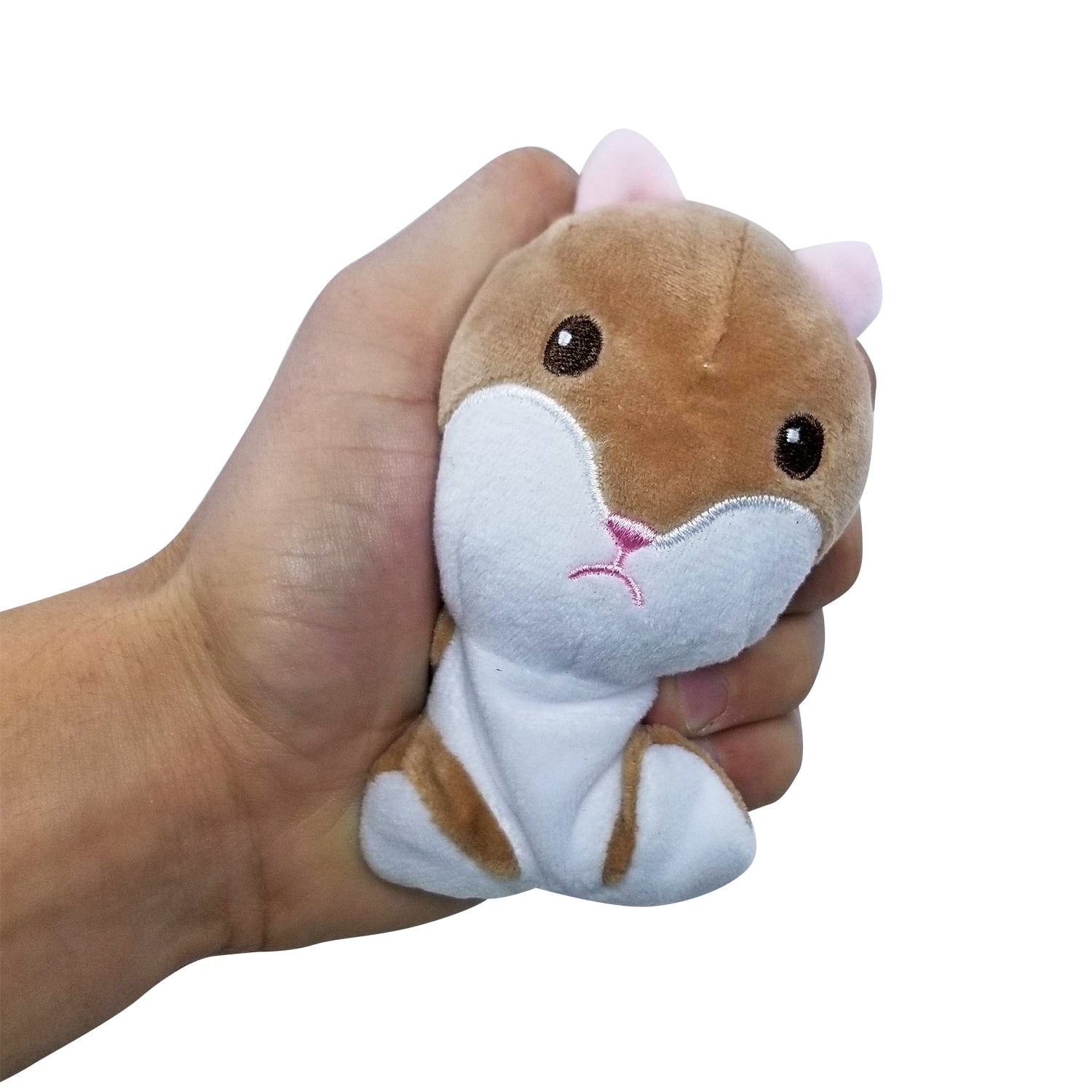 squirrel stuffed animal walmart