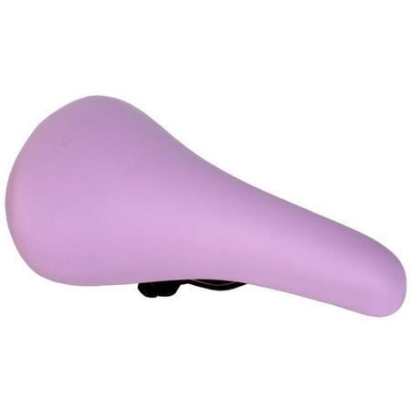 Eventing Saddle - Sunlite Saddle Juvenile Purple