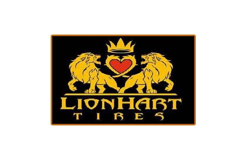 Lionhart LH-501 195/60R15 88V Tire