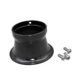 thumbnail image 3 of Filtro De Aire De Carburador Modificado Para Motocicleta Mm Bocina Apta Para OKO PWK24 / 26/28/30 PE CVK28 Negro Macarena Taza de interfaz de filtro de aire de 50 mm, 3 of 7