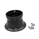 thumbnail image 4 of Filtro de aire para motocicleta de 50 mm para carburador de 24 mm, 26 mm, 28 mm y 30 mm Negro, 4 of 7