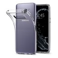 thumbnail image 1 of Funda para Samsung Galaxy S8 plus Atti Hit jelly transparente, 1 of 2