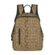 thumbnail image 1 of Disketp Leopard Print Brown Mochila Ligera e Impermeable, Mochila de Día Resistente para Viajes, Senderismo y Uso Diario para Hombre y Mujer, 1 of 7