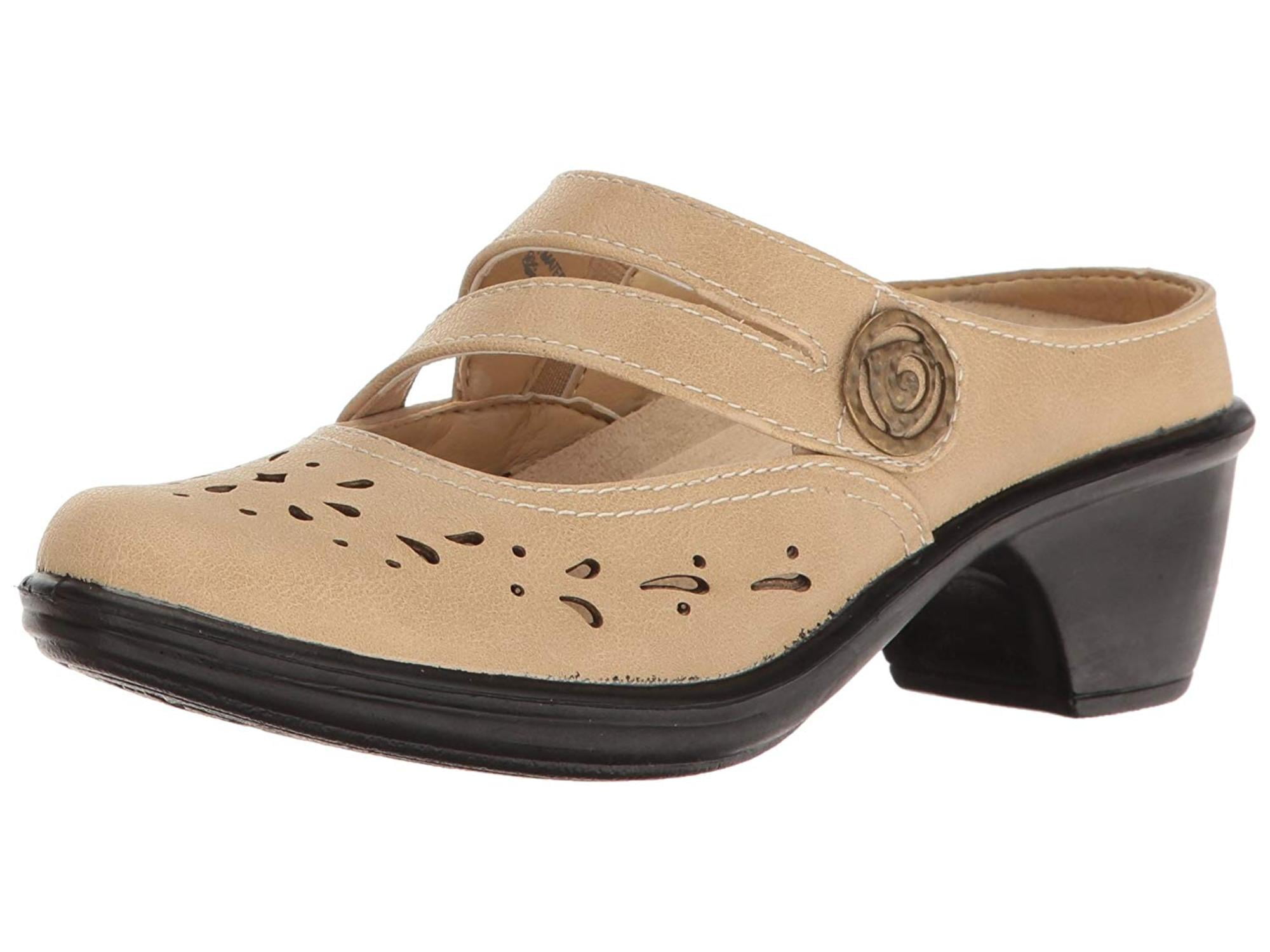 clog sandals canada