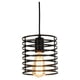 thumbnail image 5 of Accesorios De Metal Para Colgar Del Techo Lámpara Vintage Jaula Lámpara Loft Luz Industrial Luz Led, 5 of 8