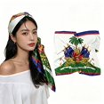 thumbnail image 1 of Versatile Headwrap Scarf for Soft Hair Turban Fashionable Headband Daily Use, 1 of 6
