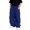 6Dark Blue59, variant on WERYOUNG Boys Casual Pants Elastic Waist Solid Color Wide Leg Sweatpants Toddlers Kids Loose Fit Back To School Pants 4-5 Years