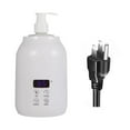 thumbnail image 1 of OPDBN Massage Oil Warmer Bottle Professional Electric Lotion Digital Heater For SPA )|, 1 of 1