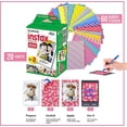 thumbnail image 3 of Impresora para smartphone Fujifilm Instax Mini Link 3 Sage Green, 3 of 5