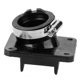 thumbnail image 1 of Bota del colector de admisión del carburador con abrazadera para Yamaha YZ80 1993-2017 Jadeshay A, 1 of 8